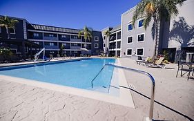 La Quinta Inn By Wyndham Tampa Near Busch Gardens